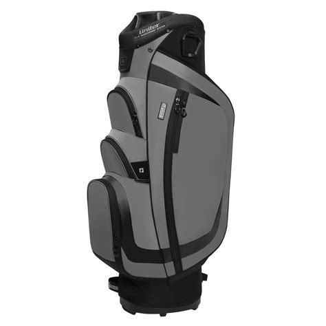 ogio shredder cart bag